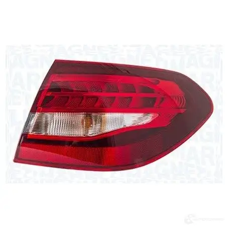 Задний фонарь MAGNETI MARELLI 715011134001 1437553559 LWGF 4 изображение 1