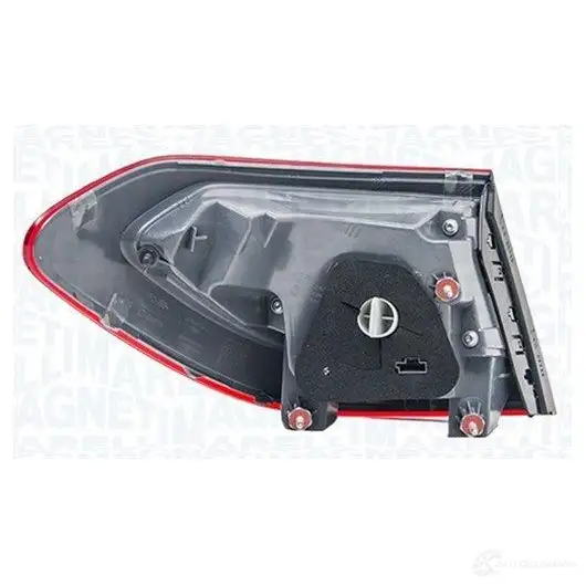 Задний фонарь MAGNETI MARELLI 715011134001 1437553559 LWGF 4 изображение 2