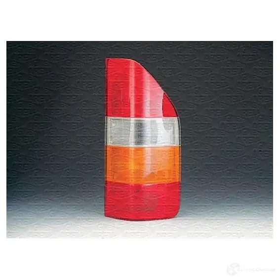 Задний фонарь MAGNETI MARELLI Z61A2NQ 1043184 LLC 741 712367208489