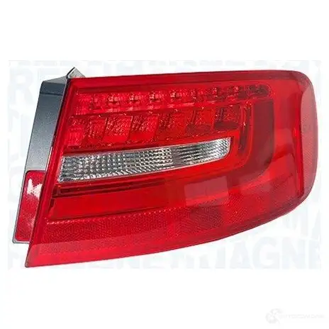 Задний фонарь MAGNETI MARELLI 714081120802 00008112 0202504 1045114 LUS6671 - Изображение 1