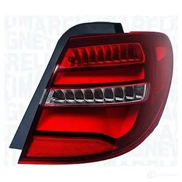 Задний фонарь MAGNETI MARELLI 715011179012 1437560165 NAFH 3Y