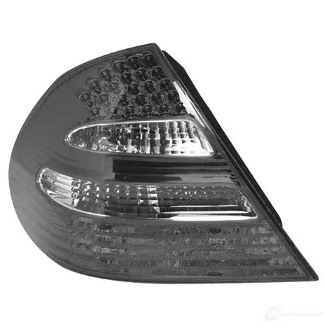 Задний фонарь MAGNETI MARELLI L LF591 1045687 DCHOBN 715010729604