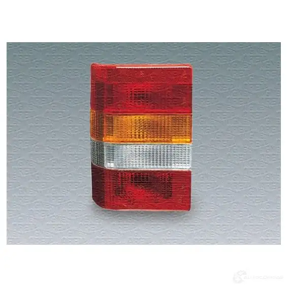 Задний фонарь MAGNETI MARELLI 6TWM5W 1043924 081 90 714000008190