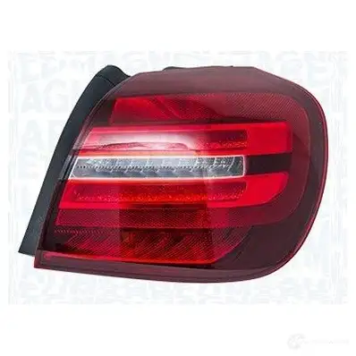 Задний фонарь MAGNETI MARELLI MJYFJC 714020730751 1193806482 LLM4 32