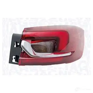 Задний фонарь MAGNETI MARELLI 1424366567 NP2EL LLM72 2 714020590701 изображение 0