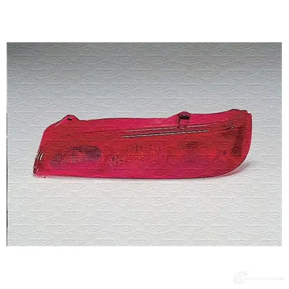 Задний фонарь MAGNETI MARELLI L LC492 1043366 VUDJPCF 712396901129