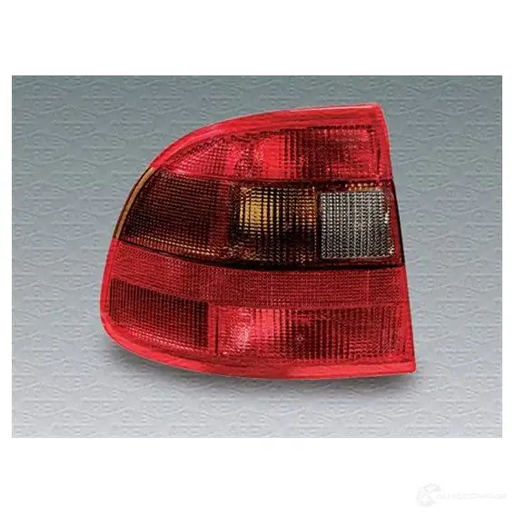 Задний фонарь MAGNETI MARELLI 714098299326 1045528 620 44 98299326 изображение 0