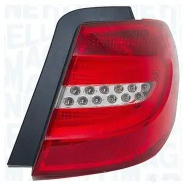 Задний фонарь MAGNETI MARELLI 1045801 LLL0 51 715011112012 OZ6TG
