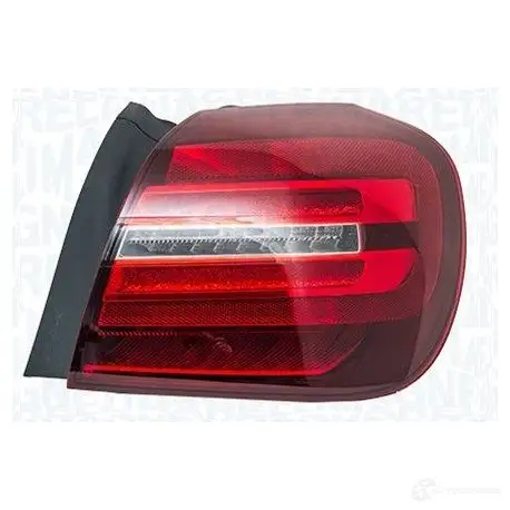 Задний фонарь MAGNETI MARELLI 714020730852 LUS7 981 1193806486 K6LVGRS