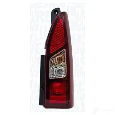Задний фонарь MAGNETI MARELLI 714000028363 1043959 0 283632172 LLI261 - Изображение 1