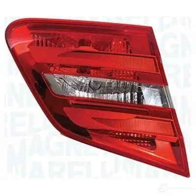 Задний фонарь MAGNETI MARELLI LL L072 715011112015 GX92WFA 1045802