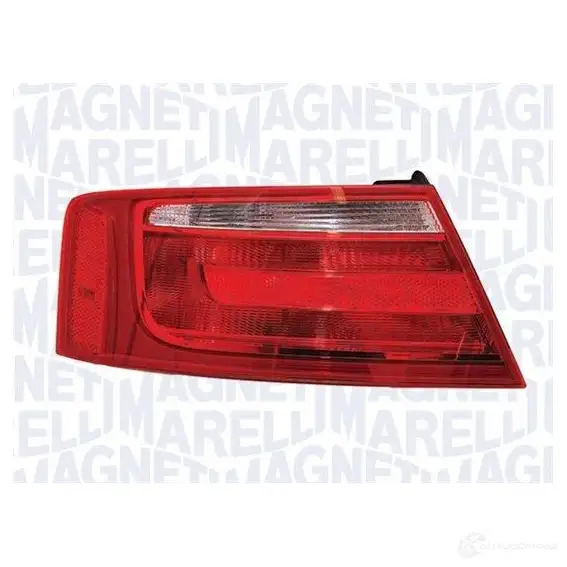 Задний фонарь MAGNETI MARELLI 1423337327 RI0027110104 LUS5 742 714027110704 изображение 1