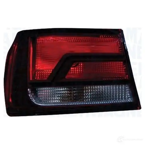 Задний фонарь MAGNETI MARELLI 1045129 714081190801 LLI931 00008119020150 4
