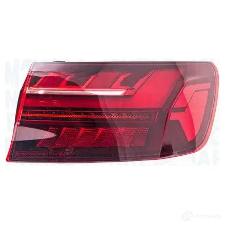 Задний фонарь MAGNETI MARELLI 9LCU QXB 1437974150 714081950103