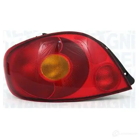 Задний фонарь MAGNETI MARELLI LKR01 1 2TAP6I 1045989 720121118011