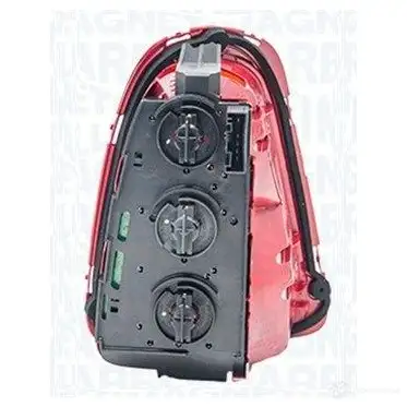 Задний фонарь MAGNETI MARELLI DPXD9D 2 1437562036 715104177000 - Изображение 1