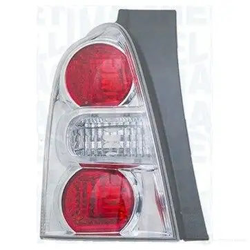 Задний фонарь MAGNETI MARELLI 1045787 715011107002 LL L641 91Z04E