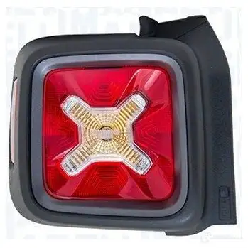 Задний фонарь MAGNETI MARELLI LLL4 02 714020830705 I6V1D 1044174
