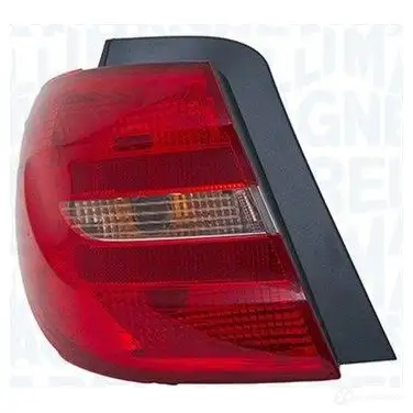 Задний фонарь MAGNETI MARELLI OIL7OA LLL 041 715011112002 1045797