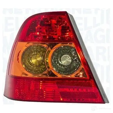 Задний фонарь MAGNETI MARELLI 1193809968 MRL 4952 XP7DTC 715011105003