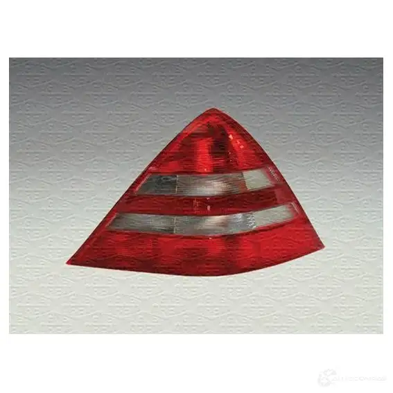 Задний фонарь MAGNETI MARELLI L LD872 U84NO 715010642701 1045616