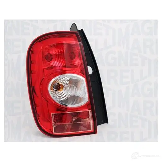 Задний фонарь MAGNETI MARELLI 00 0026210102504 1044515 LLH902 714026210702