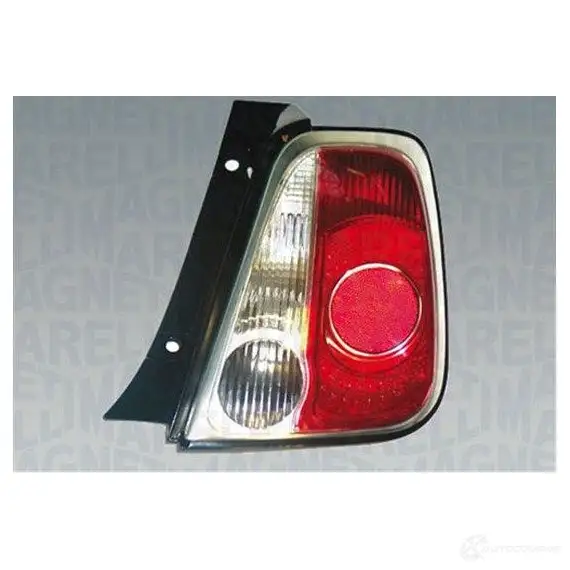 Задний фонарь MAGNETI MARELLI 1193807473 0 00027040481506 714027040881 MRL4601