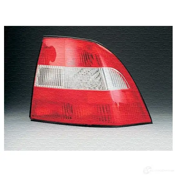 Задний фонарь MAGNETI MARELLI 712373609879 LLB3 01 I322IR 1043227 изображение 0