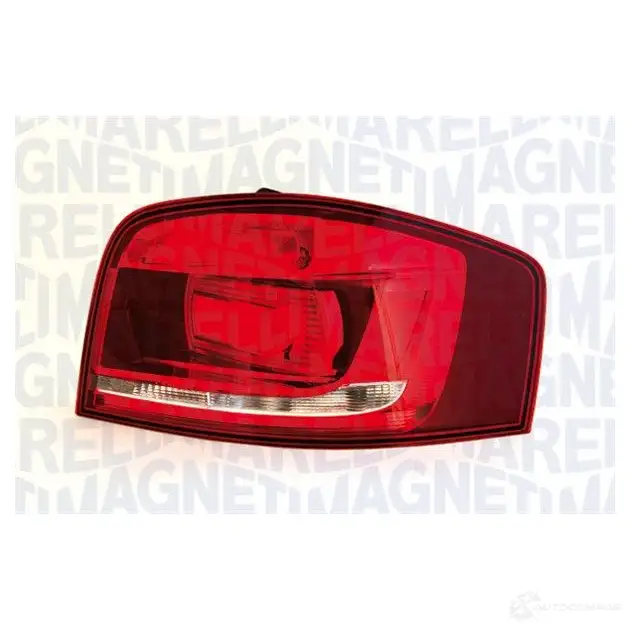Задний фонарь MAGNETI MARELLI 0 00021910108504 1193806861 MRL4612 714021910707