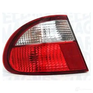 Задний фонарь MAGNETI MARELLI 720121118052 L KR052 1045997 AHLQU