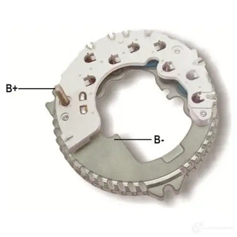 Диодный мост MAGNETI MARELLI AMP120 2 940016120200 PBWAOG 453682060