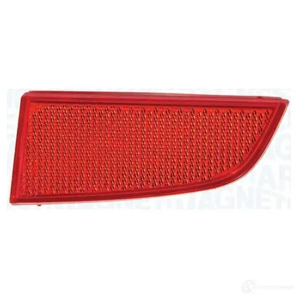 Отражатель, катафот MAGNETI MARELLI LLI 801 1045918 715106070000 D8XHU3