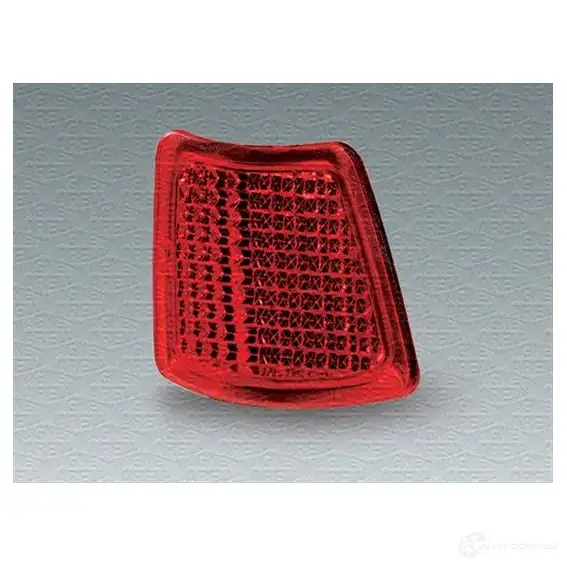 Отражатель, катафот MAGNETI MARELLI 714049830701 11 074 1045084 49830701