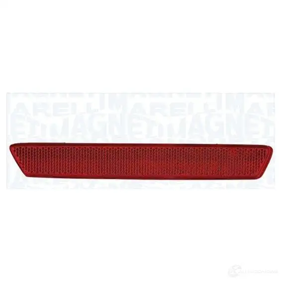 Отражатель, катафот MAGNETI MARELLI 1045921 MXCEZ 715106078000 L LI811