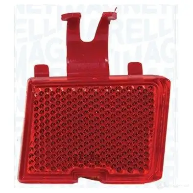 Отражатель, катафот MAGNETI MARELLI 715106070010 8R4C86C 1045919 LL I800