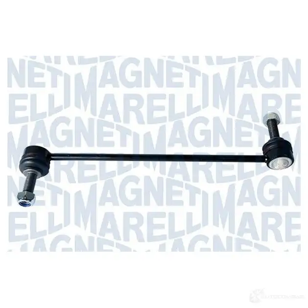 Втулки стабилизатора MAGNETI MARELLI 301191621830 HU O37S 1437566701