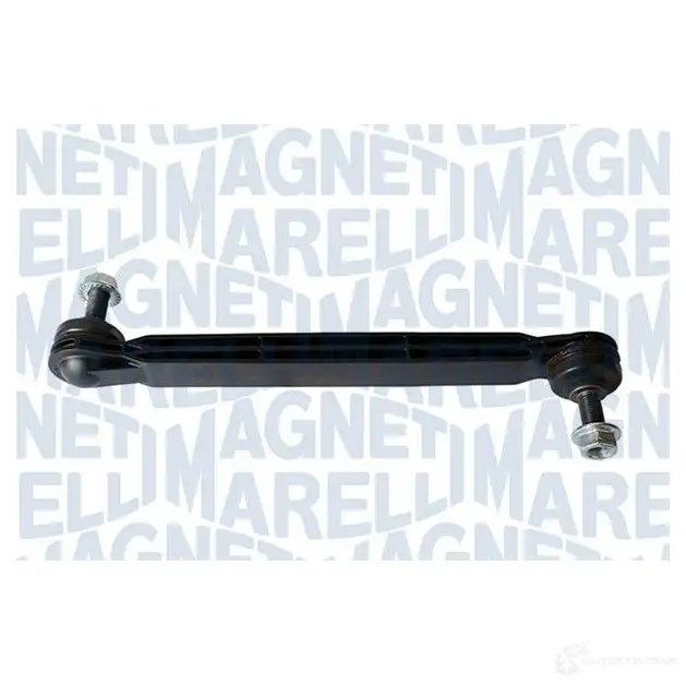 Втулки стабилизатора MAGNETI MARELLI 1437567153 301191621630 CN 8AM8