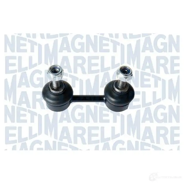 Втулки стабилизатора MAGNETI MARELLI 1437566095 V XII6ZG 301191620670