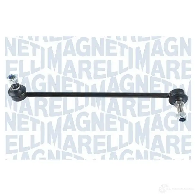 Втулки стабилизатора MAGNETI MARELLI 301191620040 1437567050 ZZ 3LSY