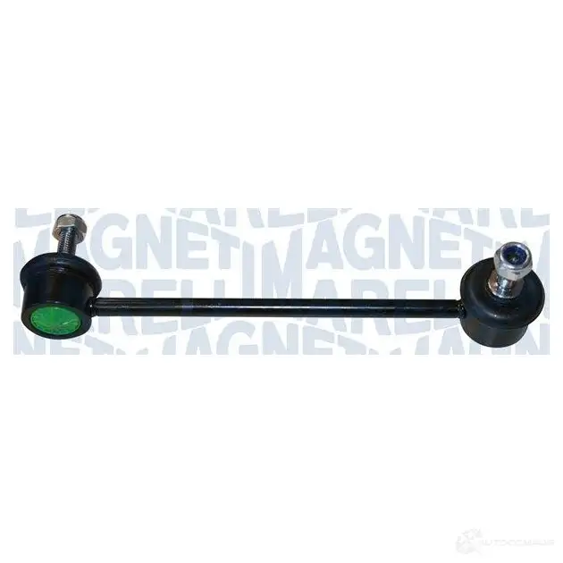 Втулки стабилизатора MAGNETI MARELLI 1437566312 301191623310 QMMC WD