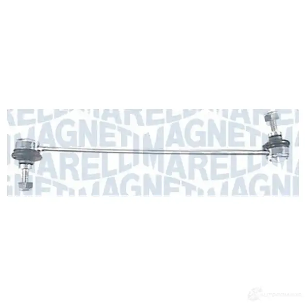 Втулки стабилизатора MAGNETI MARELLI 1437566394 IULJ5 4X 301191621930