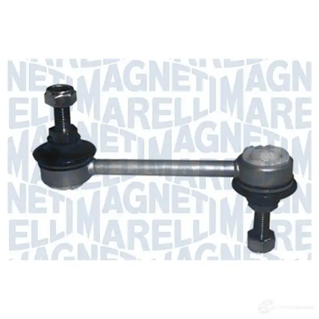 Втулки стабилизатора MAGNETI MARELLI 1437566013 301191620100 60 X1DHS