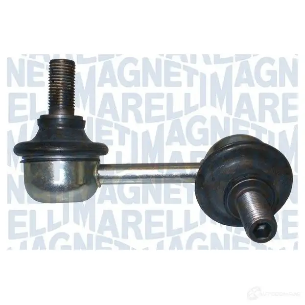Втулки стабилизатора MAGNETI MARELLI 1437567016 301191624240 6A2 DU