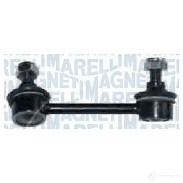 Втулки стабилизатора MAGNETI MARELLI 1437566657 301191625510 ZT O87RC