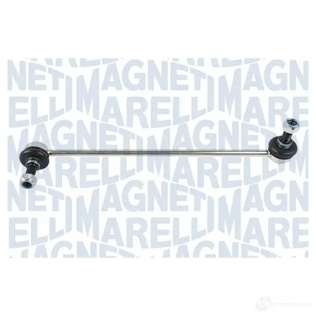 Втулки стабилизатора MAGNETI MARELLI KHZ43 9 1437566564 301191625760