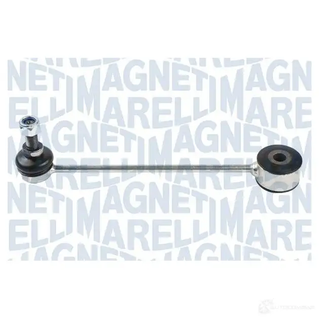 Втулки стабилизатора MAGNETI MARELLI 301191625780 1437566607 7RK1QI H