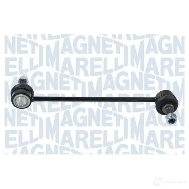 Втулки стабилизатора MAGNETI MARELLI 1437567234 S F2R2 301191621300