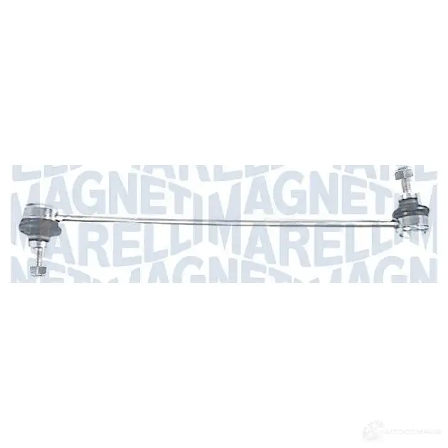 Втулки стабилизатора MAGNETI MARELLI 301191624990 8G 39HC 1437566604 изображение 0