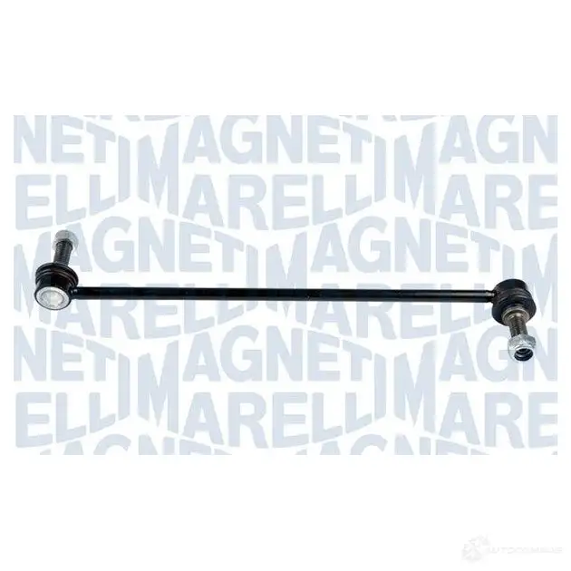 Втулки стабилизатора MAGNETI MARELLI 1437567023 301191623930 I42 BCCI