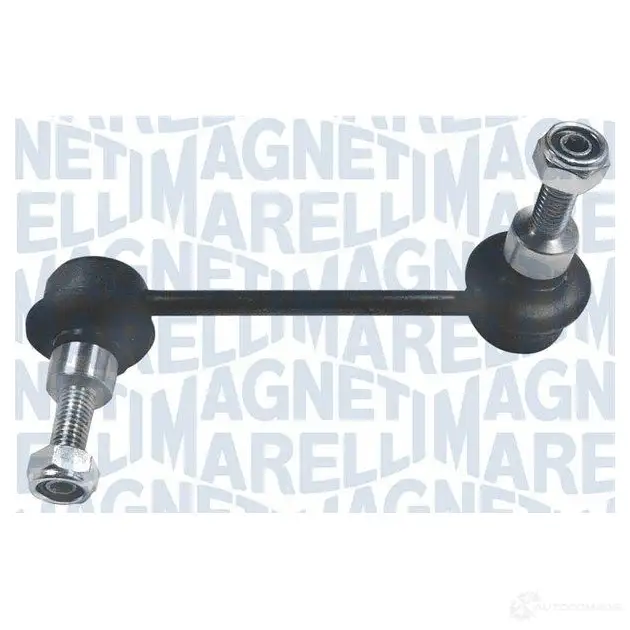 Втулки стабилизатора MAGNETI MARELLI 1437567030 301191625140 Q0 DYP